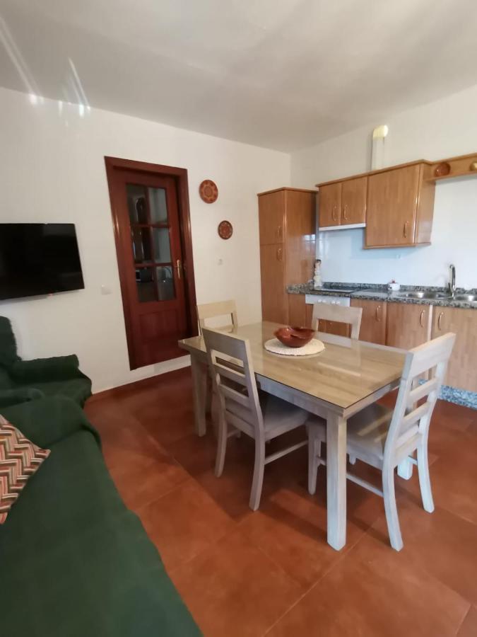 Casa El Tio Juan Villa Cumbres de San Bartolomé Kültér fotó